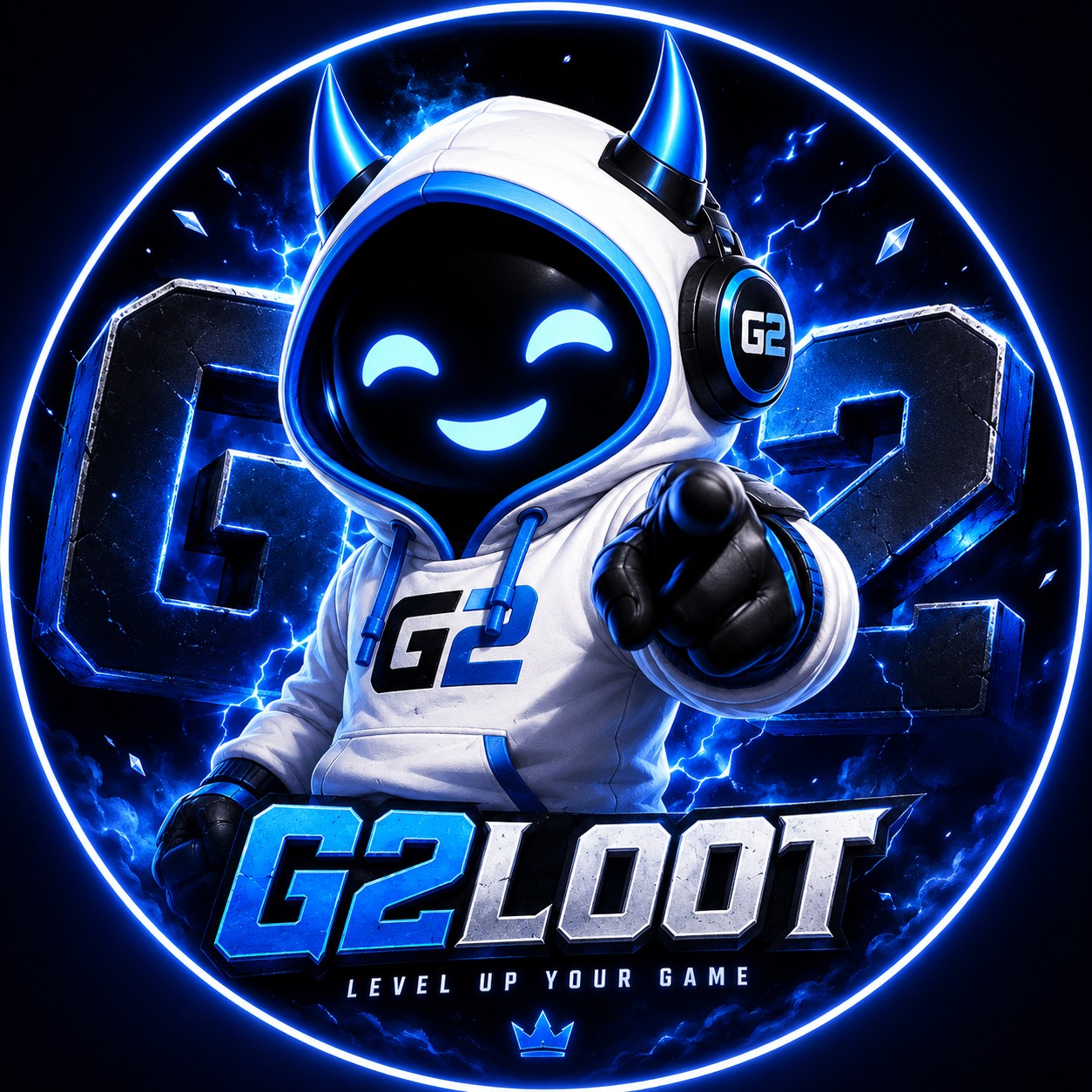 G2LooT Store Logo